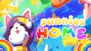 🌈 𝚂𝚞𝚗𝚗𝚒𝚎𝚜 𝙷𝚘𝚖𝚎 ! ☀ 💗 decor  .  fandoms  .  social  .  gws! . (Dandy's World Unofficial Server) . ✨ banner