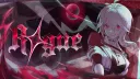 ♰　🕸   Rogue.  ⟣ banner