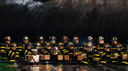 Fire Department of the City of New York Banner