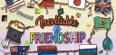 𝙸𝚗𝚎𝚟𝚒𝚝𝚊𝚋𝚕𝚎 ✧ 𝙵𝚛𝚒𝚎𝚗𝚍𝚜𝚑𝚒𝚙 Discord server banner