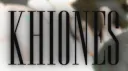 @ KHIONES banner