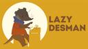 LazyDesman Banner