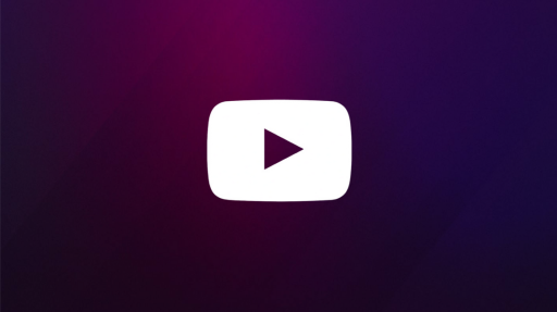 /YouTuber Discord server banner