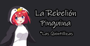 La Rebelion Pinguina🐧 Las Quintillizas Banner