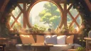 The Cottage banner