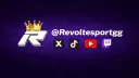 𝐑𝐞𝐯𝐨𝐥𝐭 𝐄𝐬𝐩𝐨𝐫𝐭 banner
