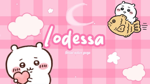 🌸 / odessa #rvmp Discord server banner