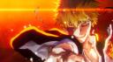 Bleach | The Last Vail Banner