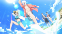 ᕱᕱ  chiyo﹒social • anime  🍨 server banner