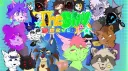 The Silly Server! server banner