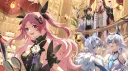 Heroic Arena banner
