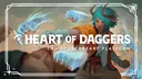 Heart of Daggers banner