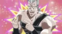 sparksnaps's bizarre adventure banner