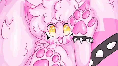 ◜Wali's Cafe 🐾◞ banner