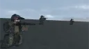 United States Army [BRM5] banner