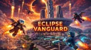 Eclipse Vanguard | Minecraft server banner