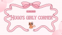 Nugg’s Girly Corner<3 Discord server banner