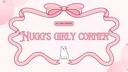 Nugg’s Girly Corner<3 Banner