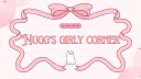Nugg’s Girly Corner<3 Discord server banner