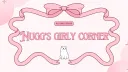 Nugg’s Girly Corner<3 Discord server banner