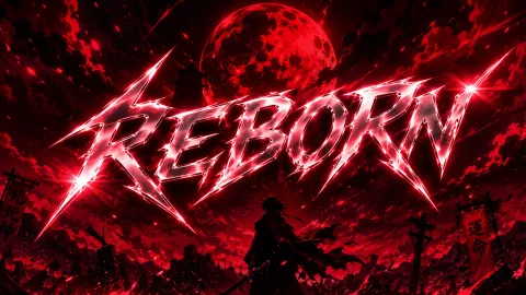 ネReborn banner