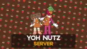 Yoh Nutz banner