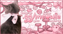 ᡣ𐭩ྀིྀ  ℳeowie ⑅ 𝒮ocial ⑅ 𝒢iveaway's ⑅ 𝒟ecor Discord server banner
