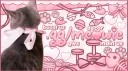 ᡣ𐭩ྀིྀ ℳeowie ⑅ 𝒮ocial ⑅ 𝒢iveaway's ⑅ 𝒟ecor banner