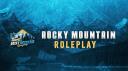 Rocky Mountain Roleplay - Main Discord Banner