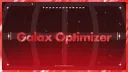 🚀 Galax Optimizer banner