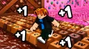 +1 Speed Keyboard Escape Roblox | Codes | Updates, Giveaways & Community banner