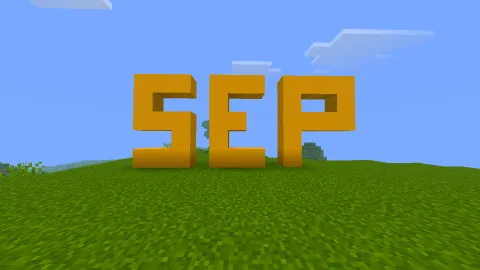 SEP (Ya lo se, el nombre de SEP cada vez está en decadencia) Plays banner