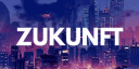 Zukunft banner