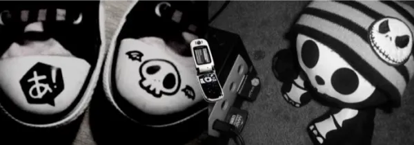 banner