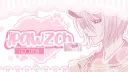 /pαwzch ૮꒰ > ˕ < ꒱ა social • gwys • decor banner