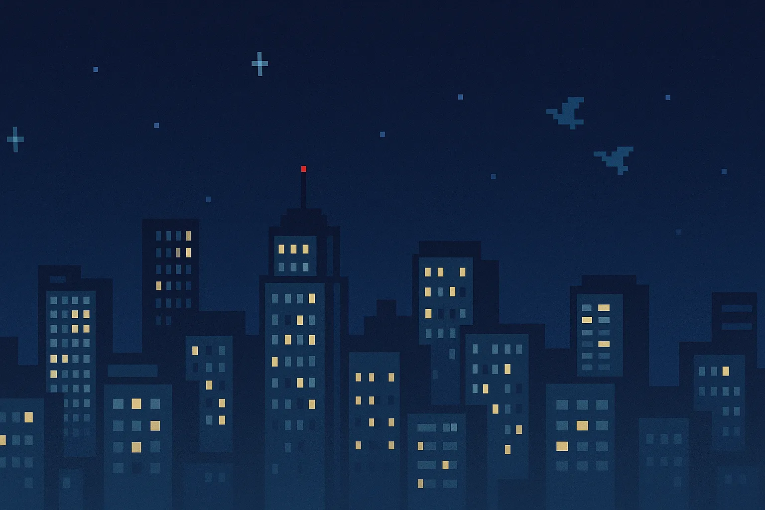 Voxel#2055 banner