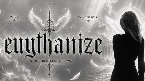 /euythanize banner