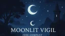 Moonlit Vigil FC banner