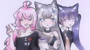 Kountermeasures Discord server banner