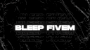 Bleep Cord banner