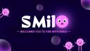 Smilo banner