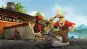 Uncle Dane Community Discord banner