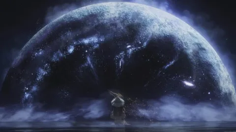 Elden ring help Discord server banner