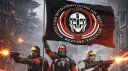 36th Jomsvikings SF Division Discord server banner
