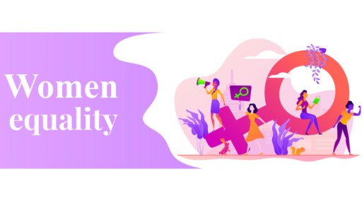 Gaming And Feminism Discord server banner