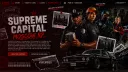 - Moscow Rp™  | PS4 banner