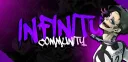 𝑰𝒏𝒇𝒊𝒏𝒊𝒕𝒚 𝑪𝒐𝒎𝒎𝒖𝒏𝒊𝒕𝒚 #𝑮𝒐 1k banner