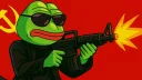 COMRADES 🪖 Discord server banner