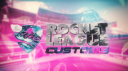 Rocket League Customs Discord server banner