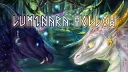 ༺𝐓𝐡𝐞 𝐇𝐨𝐥𝐥𝐨𝐰༻ banner
